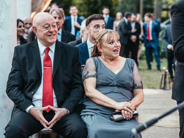 El casamiento de Juampi y Victoria en La Plata, Buenos Aires 29