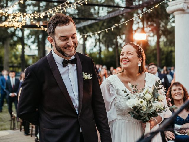 El casamiento de Juampi y Victoria en La Plata, Buenos Aires 33