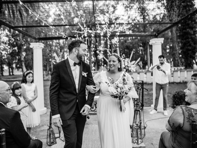 El casamiento de Juampi y Victoria en La Plata, Buenos Aires 36