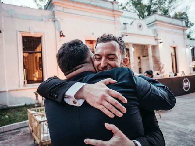 El casamiento de Juampi y Victoria en La Plata, Buenos Aires 38