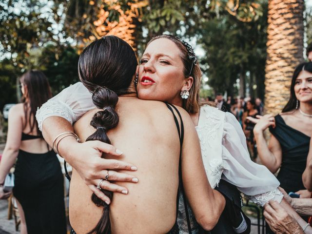 El casamiento de Juampi y Victoria en La Plata, Buenos Aires 41