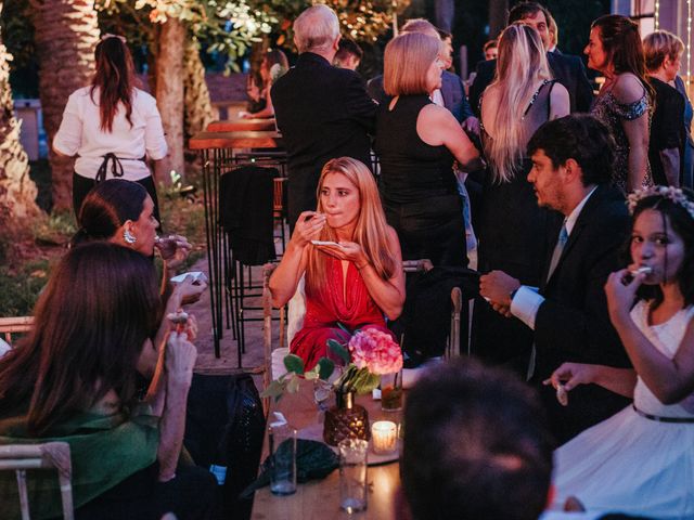 El casamiento de Juampi y Victoria en La Plata, Buenos Aires 48