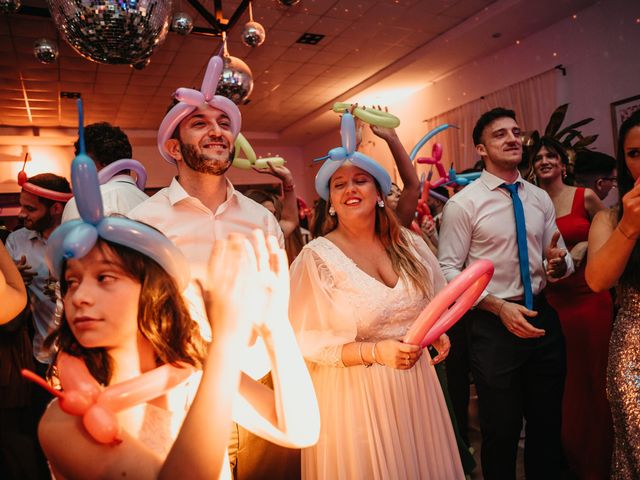 El casamiento de Juampi y Victoria en La Plata, Buenos Aires 61