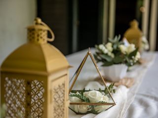 El casamiento de Katherine y Agustín 3