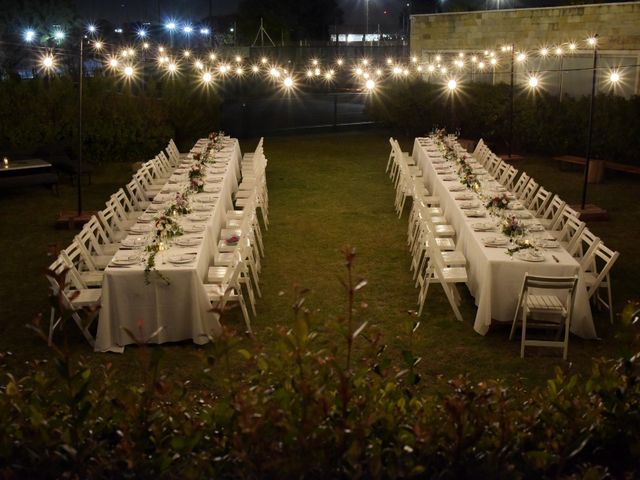 El casamiento de Josh y Jenn en Colegiales, Capital Federal 33