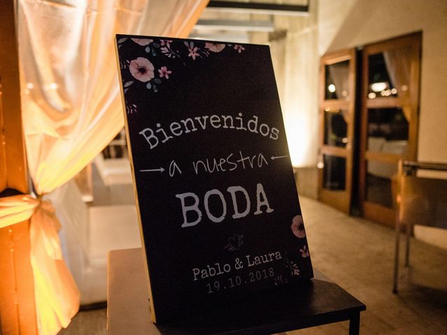 El casamiento de Pablo y Laura en Córdoba, Córdoba 35