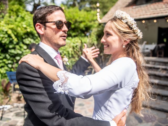 El casamiento de Agustín  y Katherine  en Tigre, Buenos Aires 5