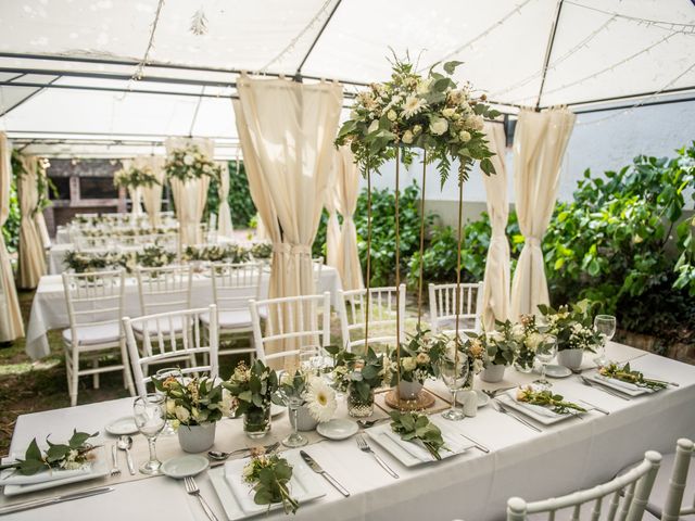 El casamiento de Agustín  y Katherine  en Tigre, Buenos Aires 6