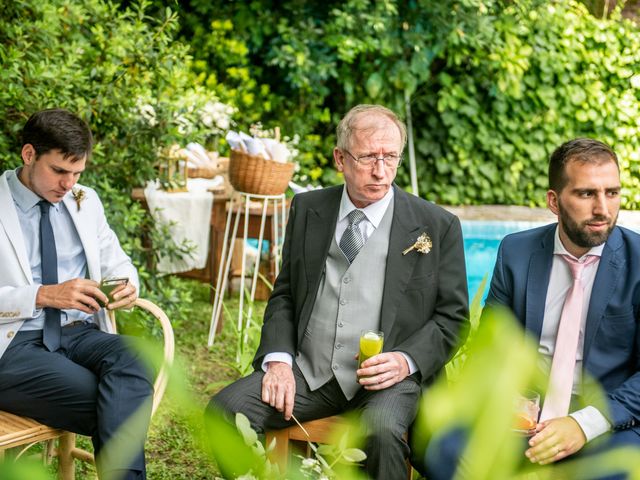 El casamiento de Agustín  y Katherine  en Tigre, Buenos Aires 14