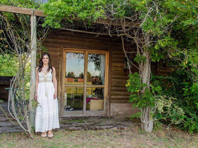 El casamiento de Sabrina y Yanina en Luján, Buenos Aires 15