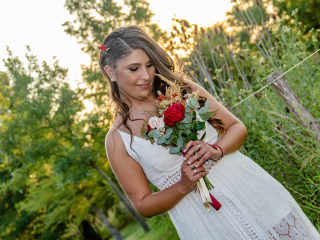 El casamiento de Sabrina y Yanina en Luján, Buenos Aires 17