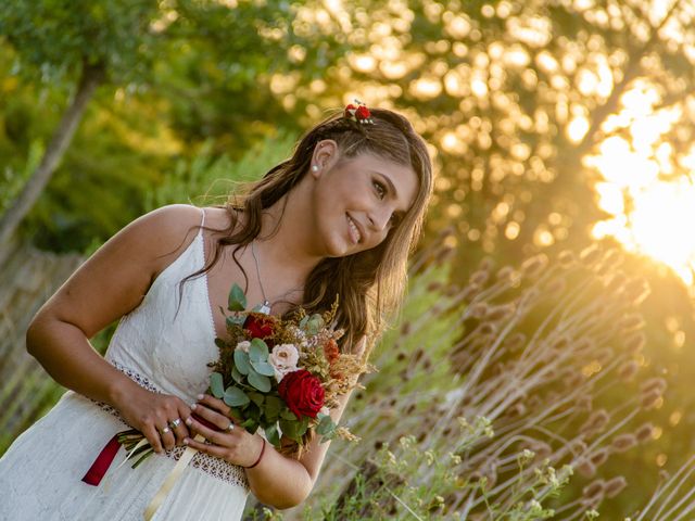 El casamiento de Sabrina y Yanina en Luján, Buenos Aires 18