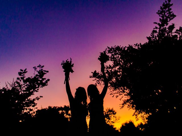 El casamiento de Sabrina y Yanina en Luján, Buenos Aires 26