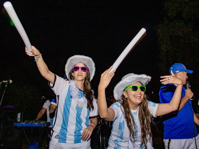 El casamiento de Sabrina y Yanina en Luján, Buenos Aires 32