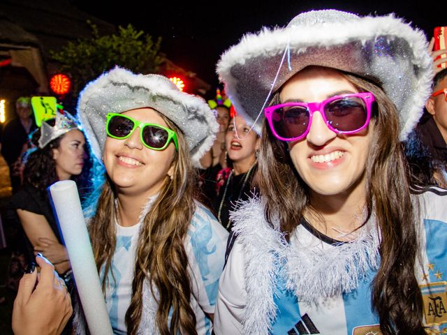 El casamiento de Sabrina y Yanina en Luján, Buenos Aires 33