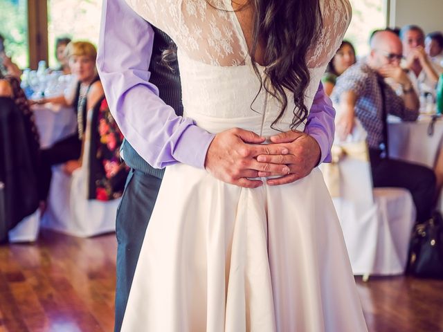 El casamiento de Pol y Ali en San Carlos de Bariloche, Río Negro 23