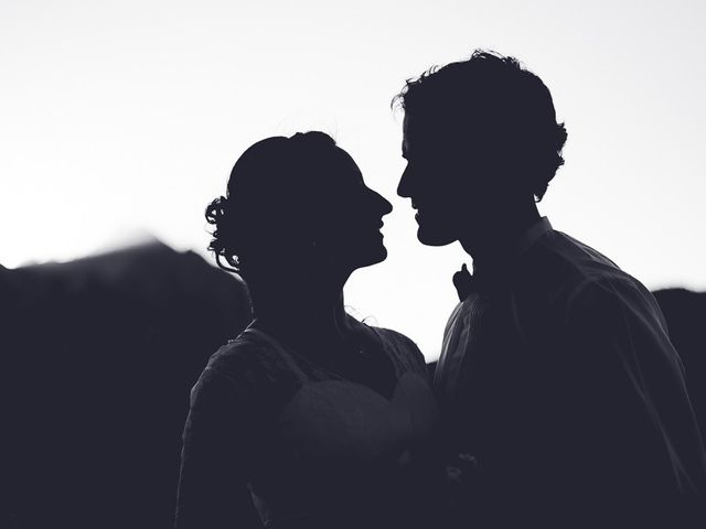 El casamiento de Pol y Ali en San Carlos de Bariloche, Río Negro 27