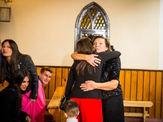 El casamiento de Rocío y Pablo 3