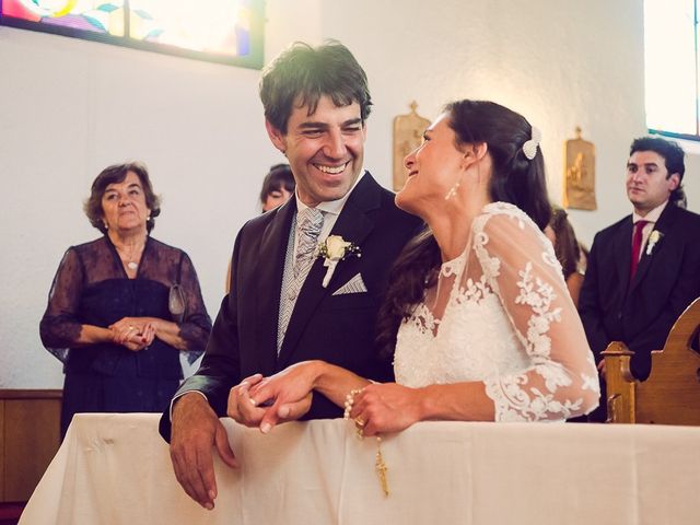 El casamiento de Rodri y Vicky en San Carlos de Bariloche, Río Negro 1
