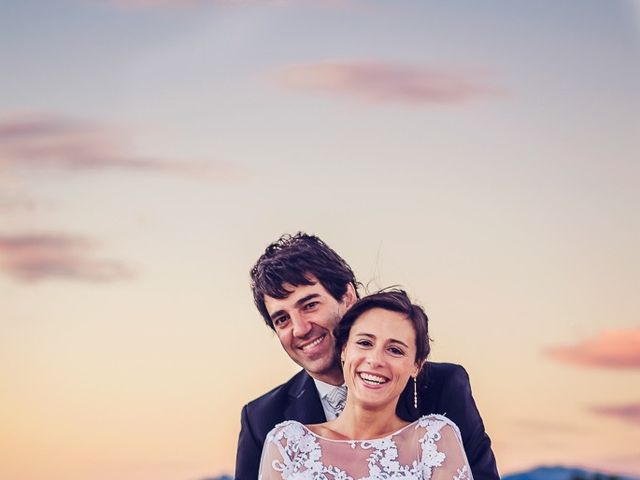 El casamiento de Rodri y Vicky en San Carlos de Bariloche, Río Negro 13