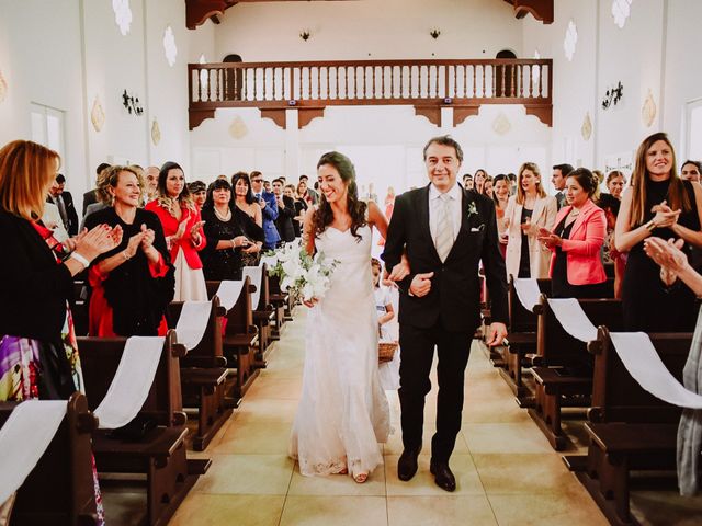 El casamiento de Mauro y Paula en Maipu, Mendoza 28