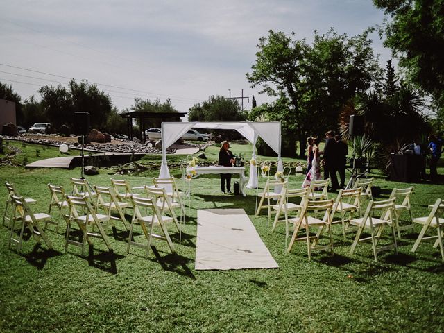 El casamiento de Mauro y Paula en Maipu, Mendoza 51