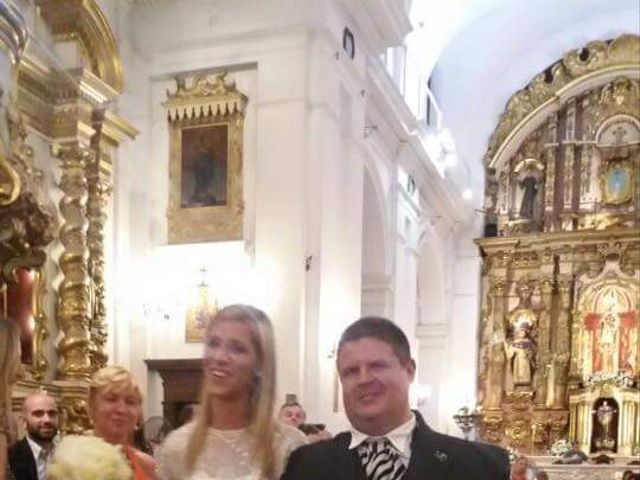 El casamiento de Joaquin y Dominique en Caballito, Capital Federal 8