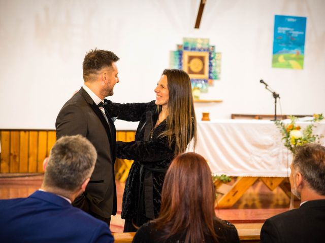 El casamiento de Pablo y Rocío en Neuquén, Neuquén 12
