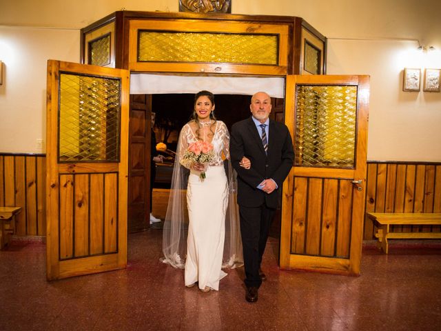 El casamiento de Pablo y Rocío en Neuquén, Neuquén 31