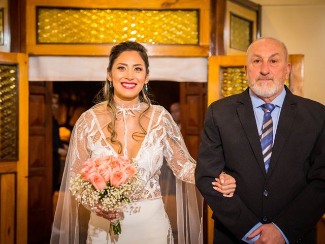 El casamiento de Pablo y Rocío en Neuquén, Neuquén 32