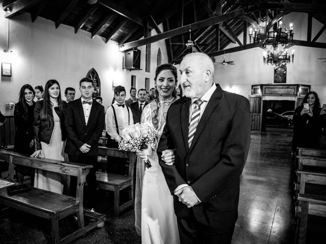 El casamiento de Pablo y Rocío en Neuquén, Neuquén 36