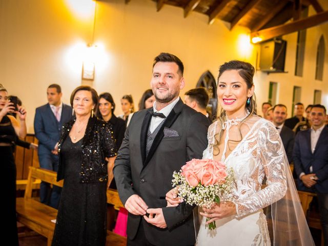 El casamiento de Pablo y Rocío en Neuquén, Neuquén 37