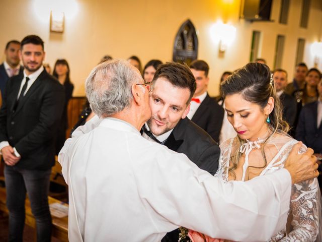 El casamiento de Pablo y Rocío en Neuquén, Neuquén 40