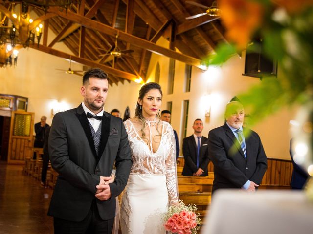 El casamiento de Pablo y Rocío en Neuquén, Neuquén 45