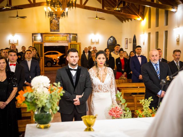 El casamiento de Pablo y Rocío en Neuquén, Neuquén 46