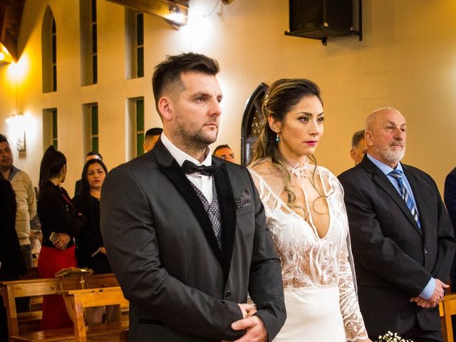 El casamiento de Pablo y Rocío en Neuquén, Neuquén 47