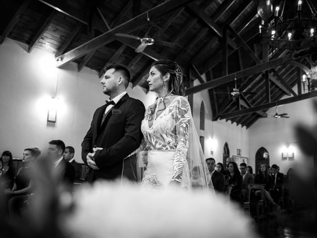 El casamiento de Pablo y Rocío en Neuquén, Neuquén 50