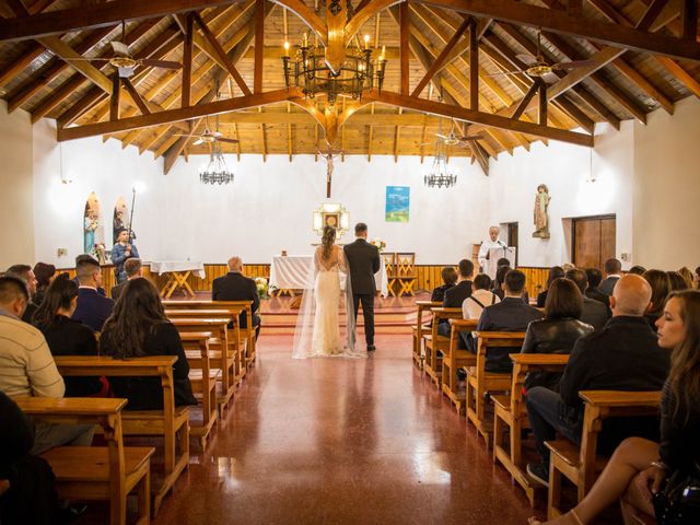 El casamiento de Pablo y Rocío en Neuquén, Neuquén 52