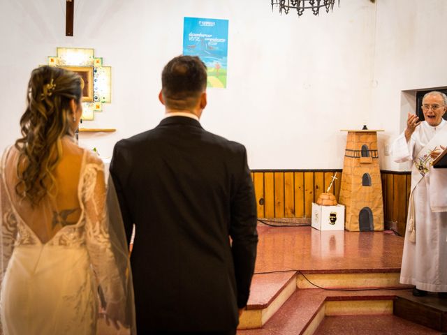 El casamiento de Pablo y Rocío en Neuquén, Neuquén 54