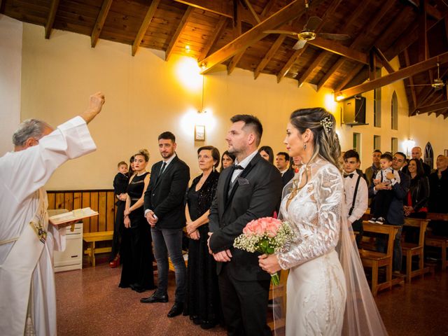 El casamiento de Pablo y Rocío en Neuquén, Neuquén 62