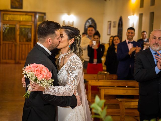 El casamiento de Pablo y Rocío en Neuquén, Neuquén 67
