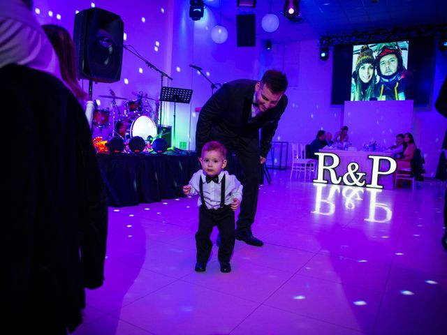 El casamiento de Pablo y Rocío en Neuquén, Neuquén 100