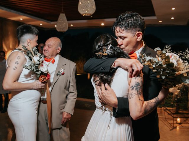 El casamiento de Antonella y Yazmin en Yerba Buena, Tucumán 27