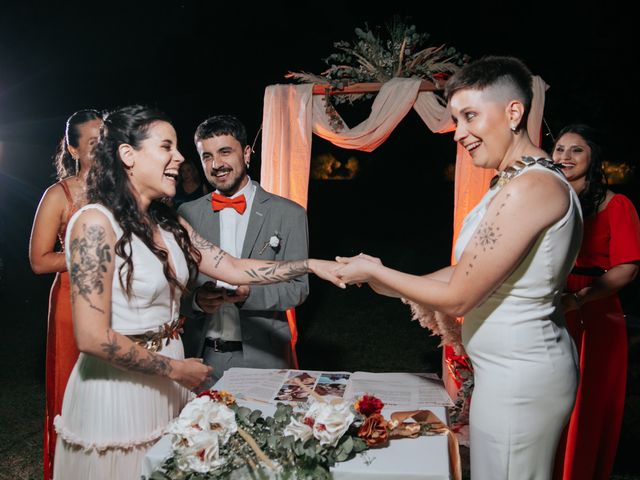El casamiento de Antonella y Yazmin en Yerba Buena, Tucumán 32