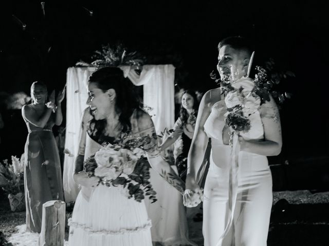 El casamiento de Antonella y Yazmin en Yerba Buena, Tucumán 35