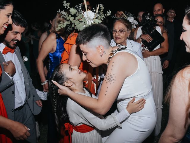 El casamiento de Antonella y Yazmin en Yerba Buena, Tucumán 36