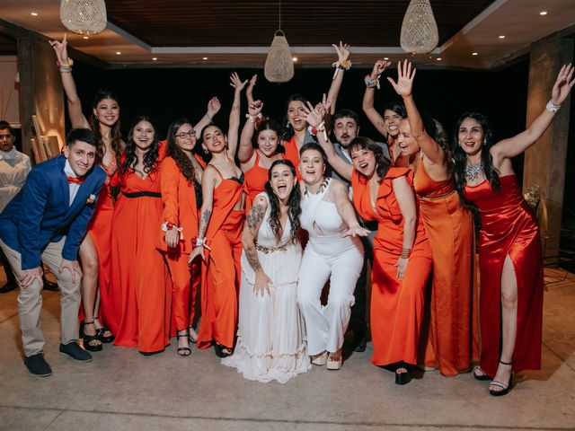El casamiento de Antonella y Yazmin en Yerba Buena, Tucumán 38