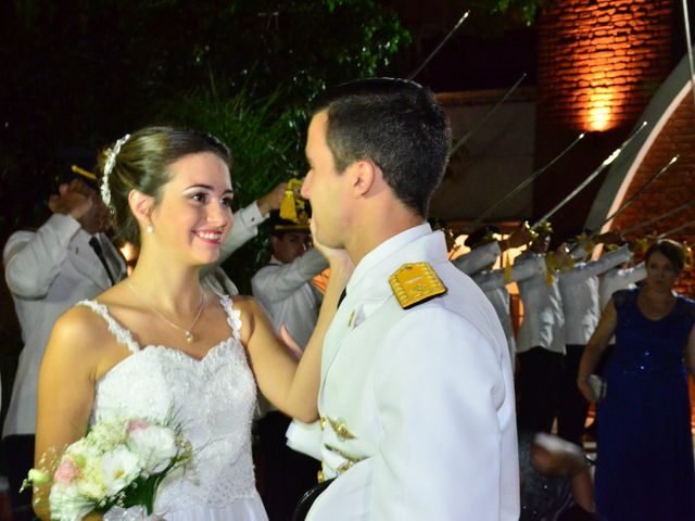 El casamiento de Franco y Brenda en Martínez, Buenos Aires 9