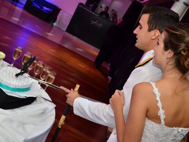 El casamiento de Franco y Brenda en Martínez, Buenos Aires 19