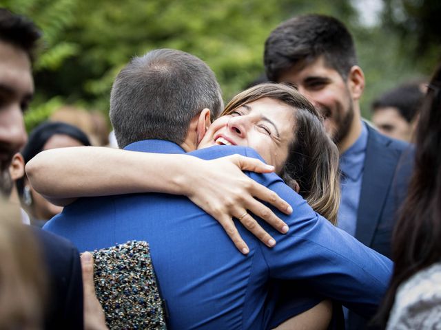 El casamiento de Fabián y Camila en Exaltacion de La Cruz, Buenos Aires 17